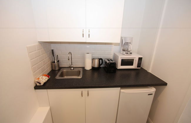 Miami Beach Apartments by MiaRentals - Foto 55