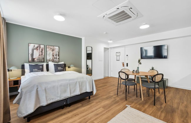 Limehome Oberhausen Paul-Reusch-Str. - Foto 5