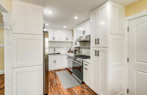 Del Rey Oaks Vacation Home with Mini-Golf Course! - Foto 11