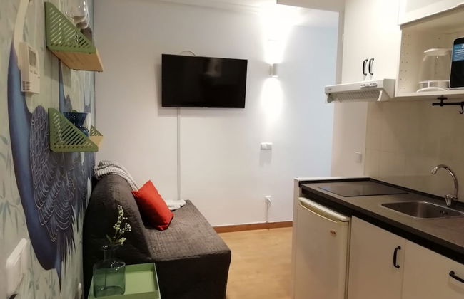 Smartr Madrid Gran Vía 47 - Foto 3