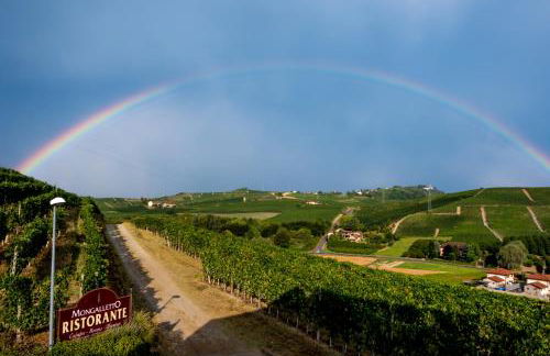 Mongalletto - Foto 38