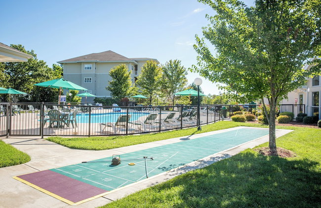 Palace View Heights by Spinnaker Resorts - Photo 1