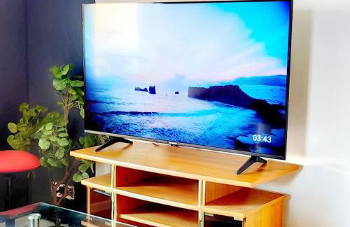 Wohnung Grace im Erdgeschoss mit Balkon - Foto 9