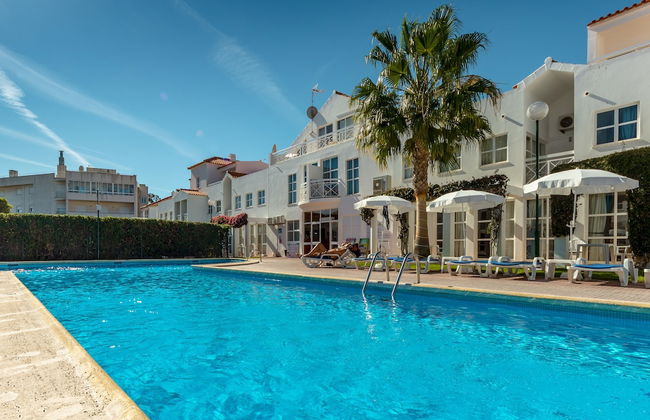 Apartamentos Turísticos Club Ouratlântico - Photo 47