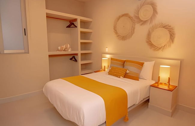 Evamar San Carlos - Foto 23