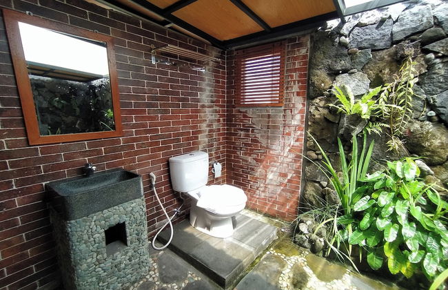 Argo limo Cottage Syariah Magelang - Foto 23