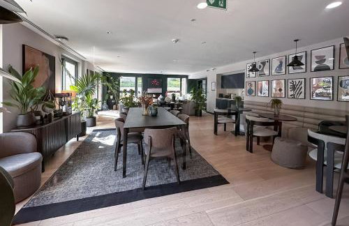 Stunning Apartment with Private Terrace - Foto 8