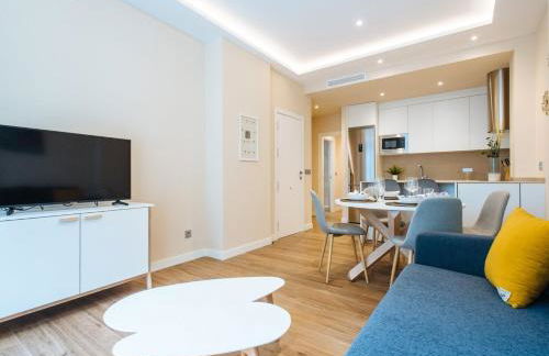 San Martín Suites Apartments - Foto 36