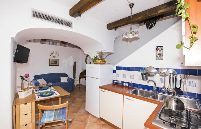 Calanteluna - Foto 26