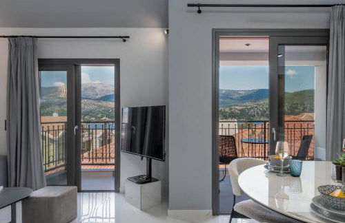 De Bosset Suites Kefalonia - Photo 20