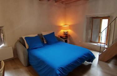 Gîte au coeur de la forêt - Foto 20