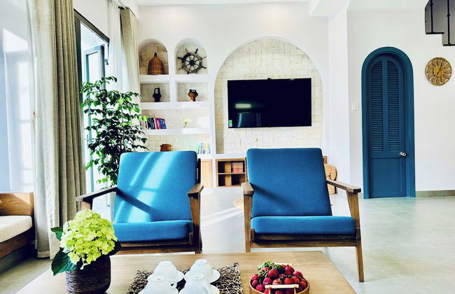 Luxury 3 br Windsea Villa - Novaworld PT - Foto 23