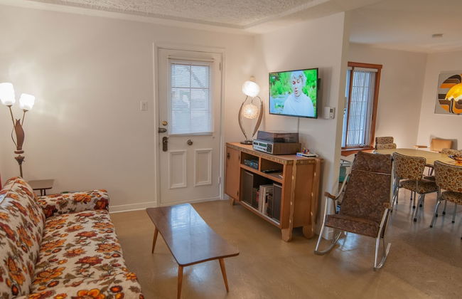 La Maison Gagnon - Foto 20