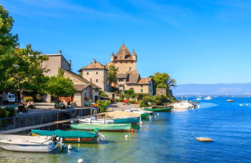 Chalet 35m2 3 chambres - Foto 9