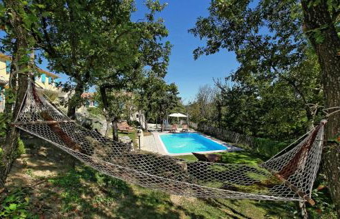 6 Bedroom Cozy Home In Pazin - Photo 11