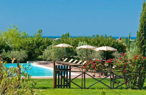 Agriturismo Poggio Di Maremma - Foto 44