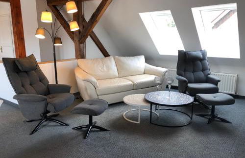 Ferienapartments Spreewaldwiesen - Foto 24