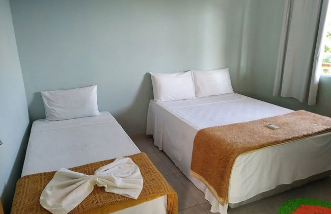 Naldo Ilha Bela - Foto 4