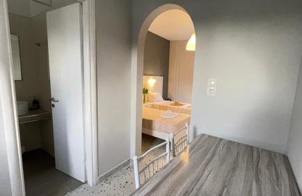 Nine Muses Apartments - Foto 18