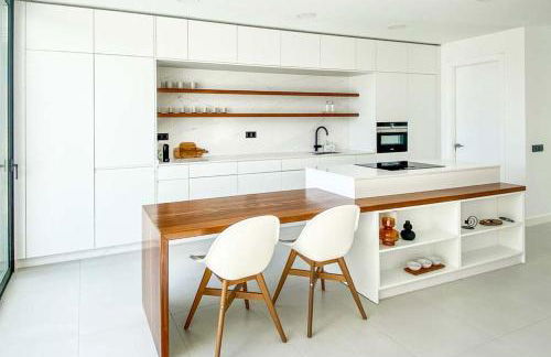 LEA LUXURY GOLF HOUSE - Foto 8