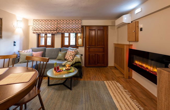 Dandyvillas Colorful Boutique House in Old Town Cozy Compact - Foto 42