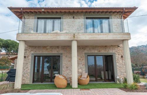 Villa Trasimeno La Torricella - Foto 1