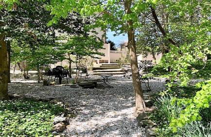 707 E Lake Drive - Birds Eye View - Foto 8