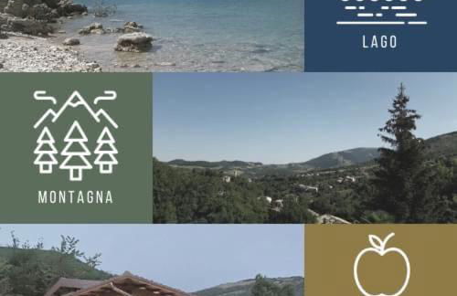 Meriggio Agriturismo - Foto 9