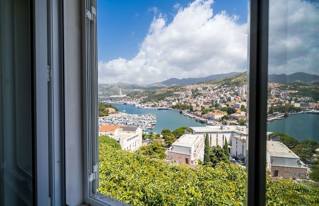 Apartment Luka - Foto 17