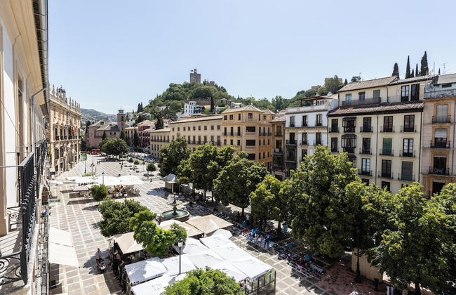 BIBO SUITES PLAZA NUEVA - Foto 63