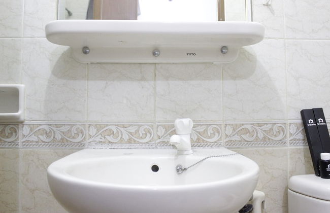 Homey 2BR Majesty Apartment near Maranatha University - Photo 19