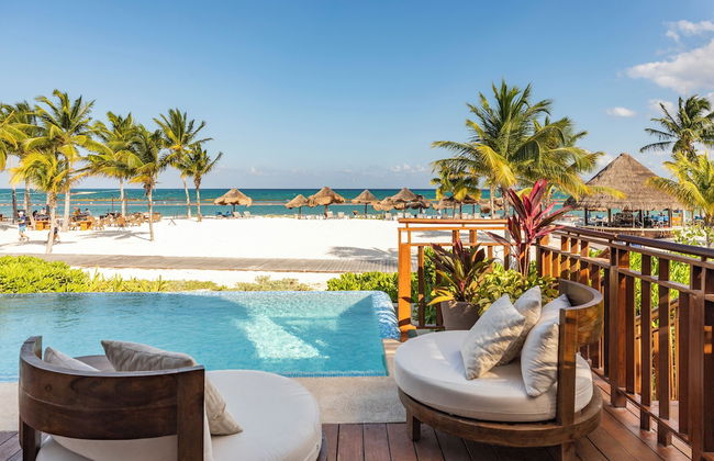 Fairmont Mayakoba Riviera Maya - All Inclusive - Photo 35