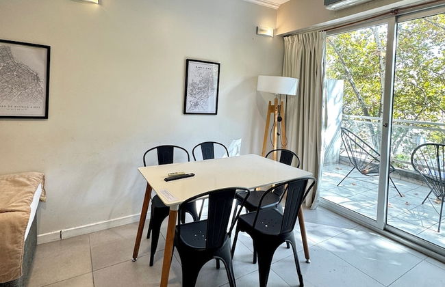 Syrah Suites - Foto 50