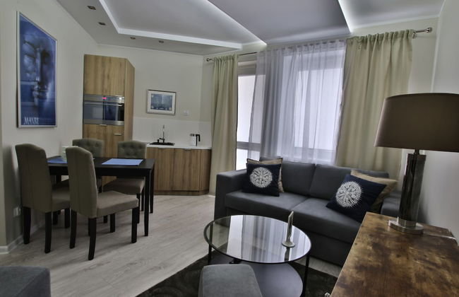 Apartament Bohaterów Kragujewca 6 - Foto 33