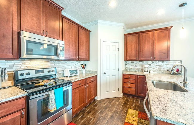 Luxury Living - Modern Beach Townhouse - Foto 14