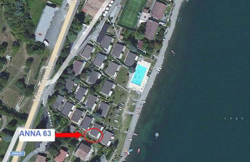 Holiday Apartment Anna 63 Idro - Foto 19