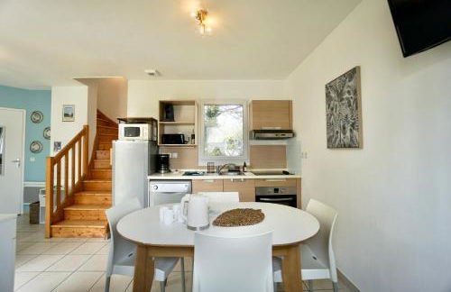 Swing *piscine*Golf* - Foto 13