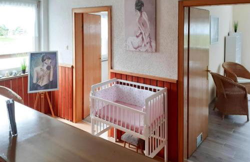 Reihenhaus in Rhon Nahe Wasserkuppe - Foto 13