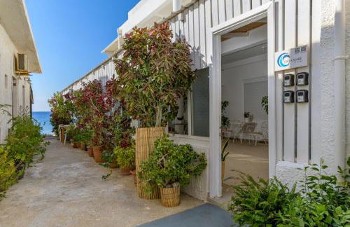 Vista Mare 1 - double room by the sea - Foto 19