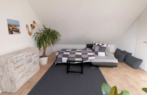 Zeit für Erholung, Ferienhaus A&C Usedom - Foto 13