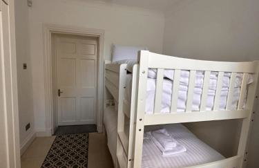 Walker Apartment - Foto 8