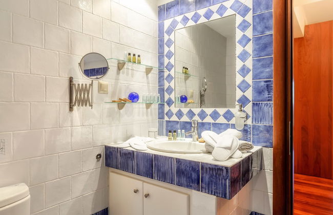 Ark Luxury Villa - Foto 20