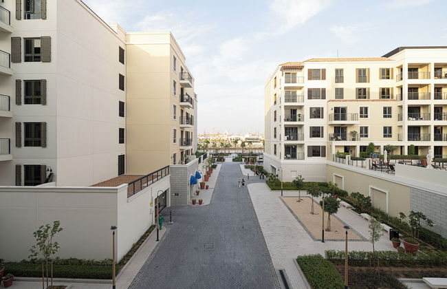 Luxury 1BR La Rive 2 - Foto 15