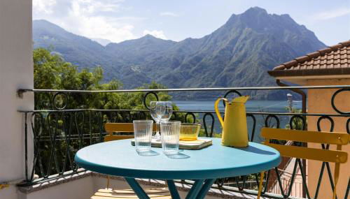 IseoLakeRental - L'ora Lake House - Foto 5