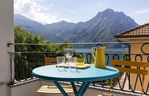 IseoLakeRental - L'ora Lake House - Foto 5