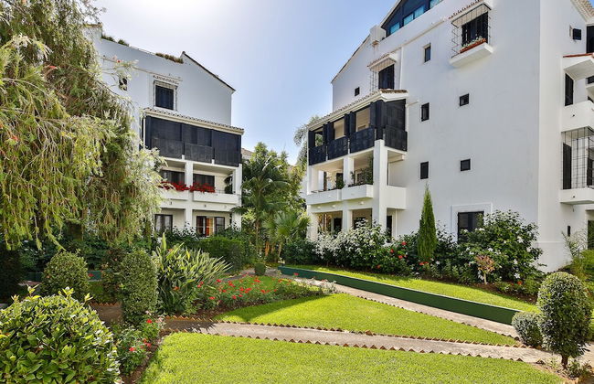 Jardines de las Golondrinas - Foto 42