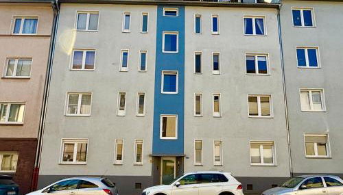 Zeche Bonicacius - Hochwertig, Stylisch, Netflix - Foto 3