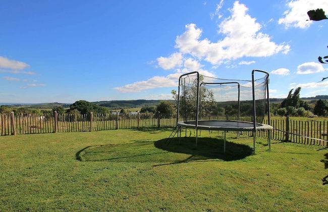 Former Farmhouse in Adorned Village - Foto 28