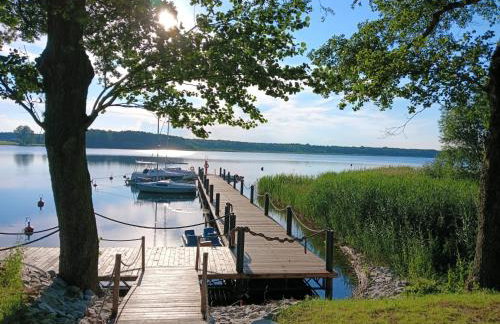 Willa na Orlej - Foto 24