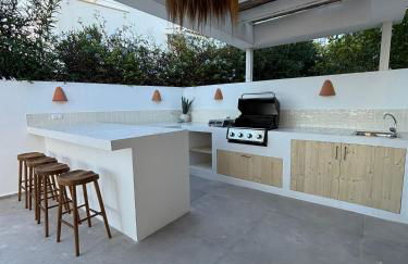 Casa Peponi - By Almarina Villas - Foto 18